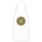 Кухонный фартук