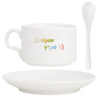 Кофейный набор