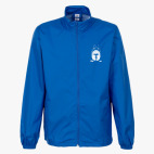 Ветровка без капюшона