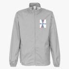 Ветровка без капюшона