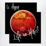 Life on Mars David Bowie