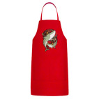 Кухонный фартук