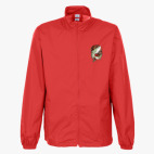 Ветровка без капюшона