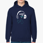 Толстовка худи