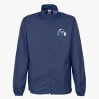 Ветровка без капюшона