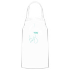 Кухонный фартук