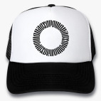 Кепки Trucker
