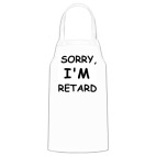 Кухонный фартук