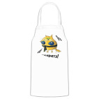 Кухонный фартук