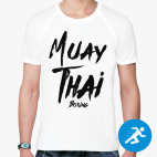 Muay Thai Boxing/Тайский бокс