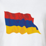 Флаг Армении