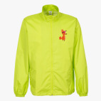 Ветровка без капюшона