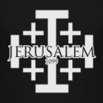 Иерусалимский крест / Jerusalem 1099