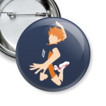 Haikyuu!! Волейбол!! Hinata Хината