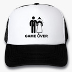 Кепки Trucker