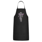 Кухонный фартук