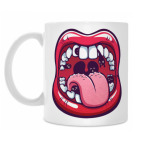 Кружка 330 мл