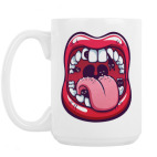 Кружка 420 мл