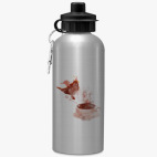 Спортивная бутылка