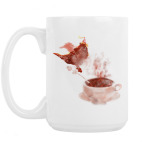 Кружка 420 мл