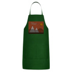 Кухонный фартук