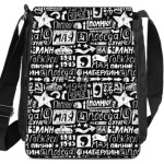 9 мая. Ретро паттерн.