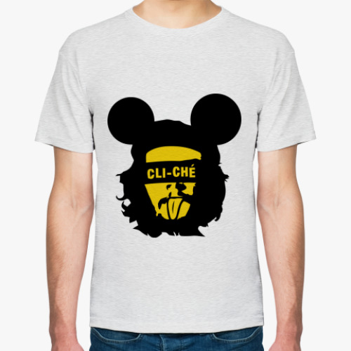 Футболка Cli Che Guevara