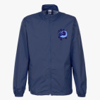 Ветровка без капюшона