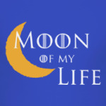 Луна моей жизни