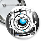 Wheatley portal 2