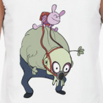 Monsters / Happy monster