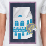 Neutral Milk Hotel