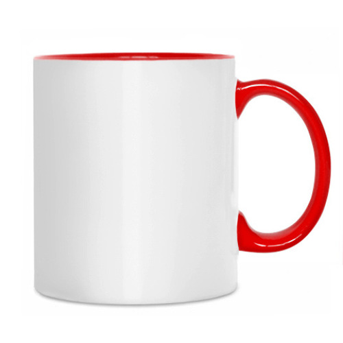 Кружка Мистер Бин