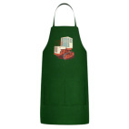 Кухонный фартук