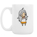 Кружка 420 мл