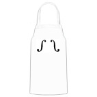 Кухонный фартук