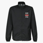 Ветровка без капюшона