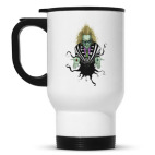 Кружка-термос