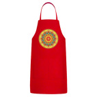 Кухонный фартук