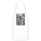 Кухонный фартук