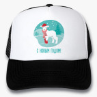Кепки Trucker