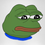 Pepe Frog