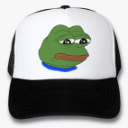 Кепки Trucker