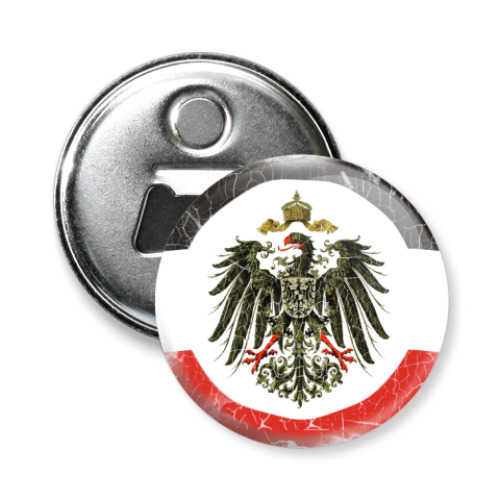 Магнит-открывашка Кайзеровская Империя