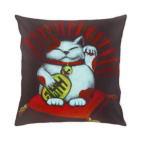 Манеки неко (Maneki neko)