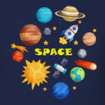 Space (Космос)