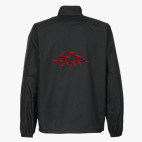 Ветровка без капюшона