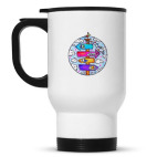 Кружка-термос