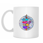 Кружка 330 мл