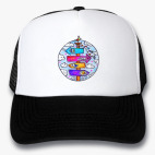 Кепки Trucker